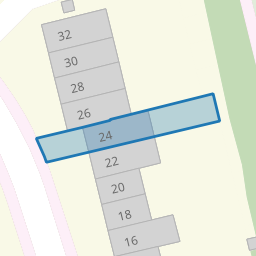 Perceel HLN01-H-1887