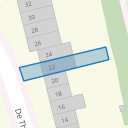 Perceel HLN01-H-1888