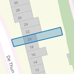 Perceel HLN01-H-1889