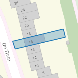 Perceel HLN01-H-1891