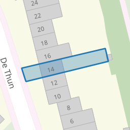 Perceel HLN01-H-1892