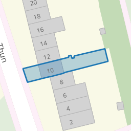 Perceel HLN01-H-1894