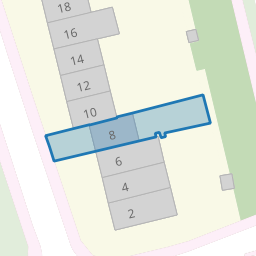 Perceel HLN01-H-1895