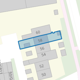 Perceel HLN01-H-1900