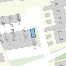 Perceel HLN01-H-1905