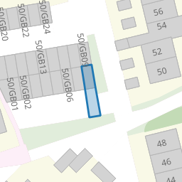 Perceel HLN01-H-1908