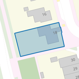 Perceel HLN01-H-1911