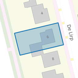 Perceel HLN01-H-1917