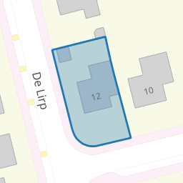 Perceel HLN01-H-1921