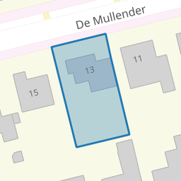 Perceel HLN01-H-1924