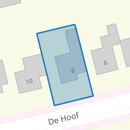 Perceel HLN01-H-1925