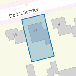 Perceel HLN01-H-1926