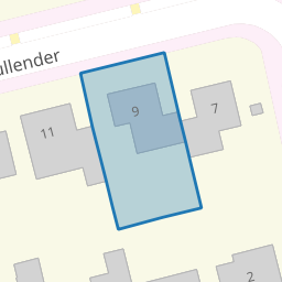 Perceel HLN01-H-1928