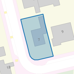 Perceel HLN01-H-1933