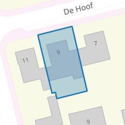 Perceel HLN01-H-1934