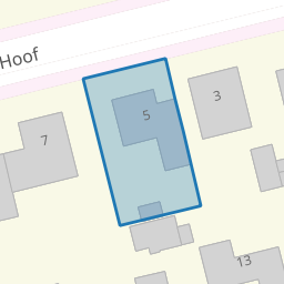 Perceel HLN01-H-1938