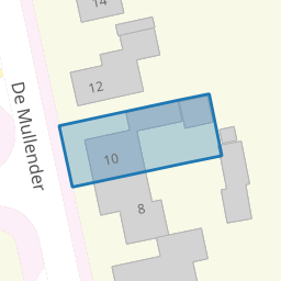 Perceel HLN01-H-1947