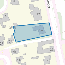 Perceel HLN01-H-1953