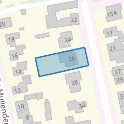 Perceel HLN01-H-1954