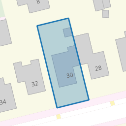 Perceel HLN01-H-1962