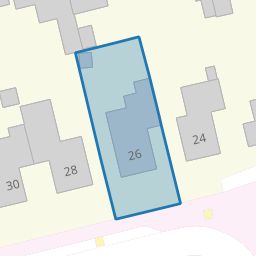 Perceel HLN01-H-1964