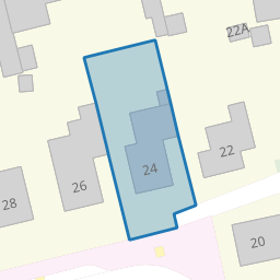 Perceel HLN01-H-1965