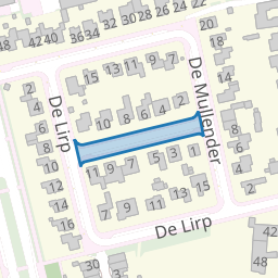 Perceel HLN01-H-1980