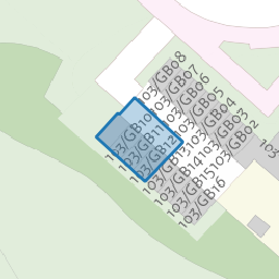 Perceel HLN01-H-2012