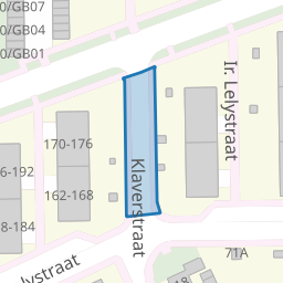 Perceel HLN01-H-2034