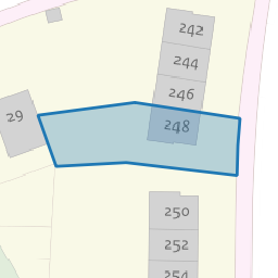 Perceel HLN01-H-2046