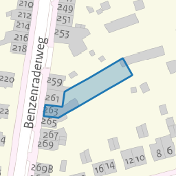 Perceel HLN01-H-2048