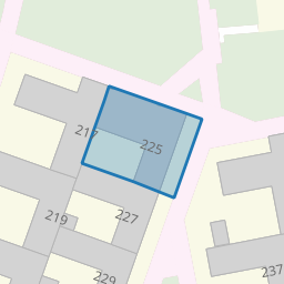 Perceel HLN01-H-2066