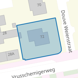 Perceel HLN01-H-2072