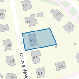 Perceel HLN01-H-2075