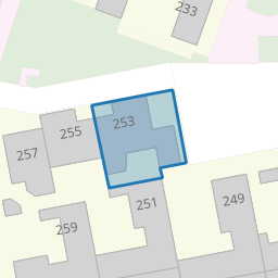 Perceel HLN01-H-2087