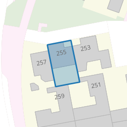 Perceel HLN01-H-2088