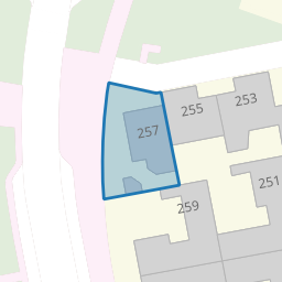 Perceel HLN01-H-2089