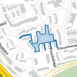 Perceel HLN01-H-2098