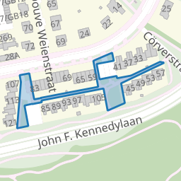 Perceel HLN01-H-2103