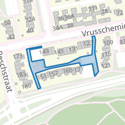 Perceel HLN01-H-2107