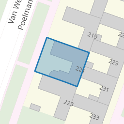 Perceel HLN01-H-2127