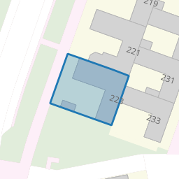 Perceel HLN01-H-2128