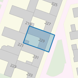 Perceel HLN01-H-2129