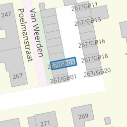 Perceel HLN01-H-2133