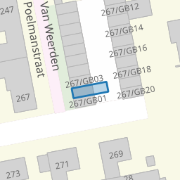 Perceel HLN01-H-2134