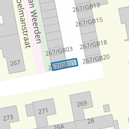 Perceel HLN01-H-2135