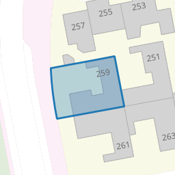 Perceel HLN01-H-2137