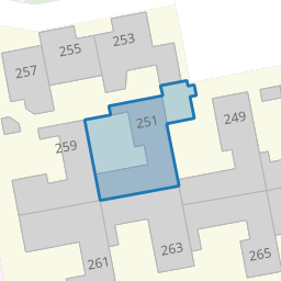 Perceel HLN01-H-2139