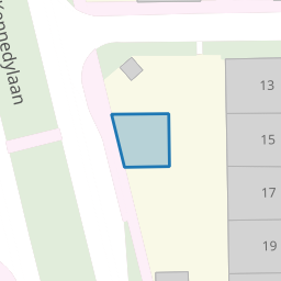 Perceel HLN01-H-2155