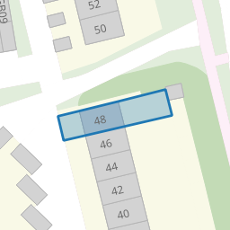 Perceel HLN01-H-2157